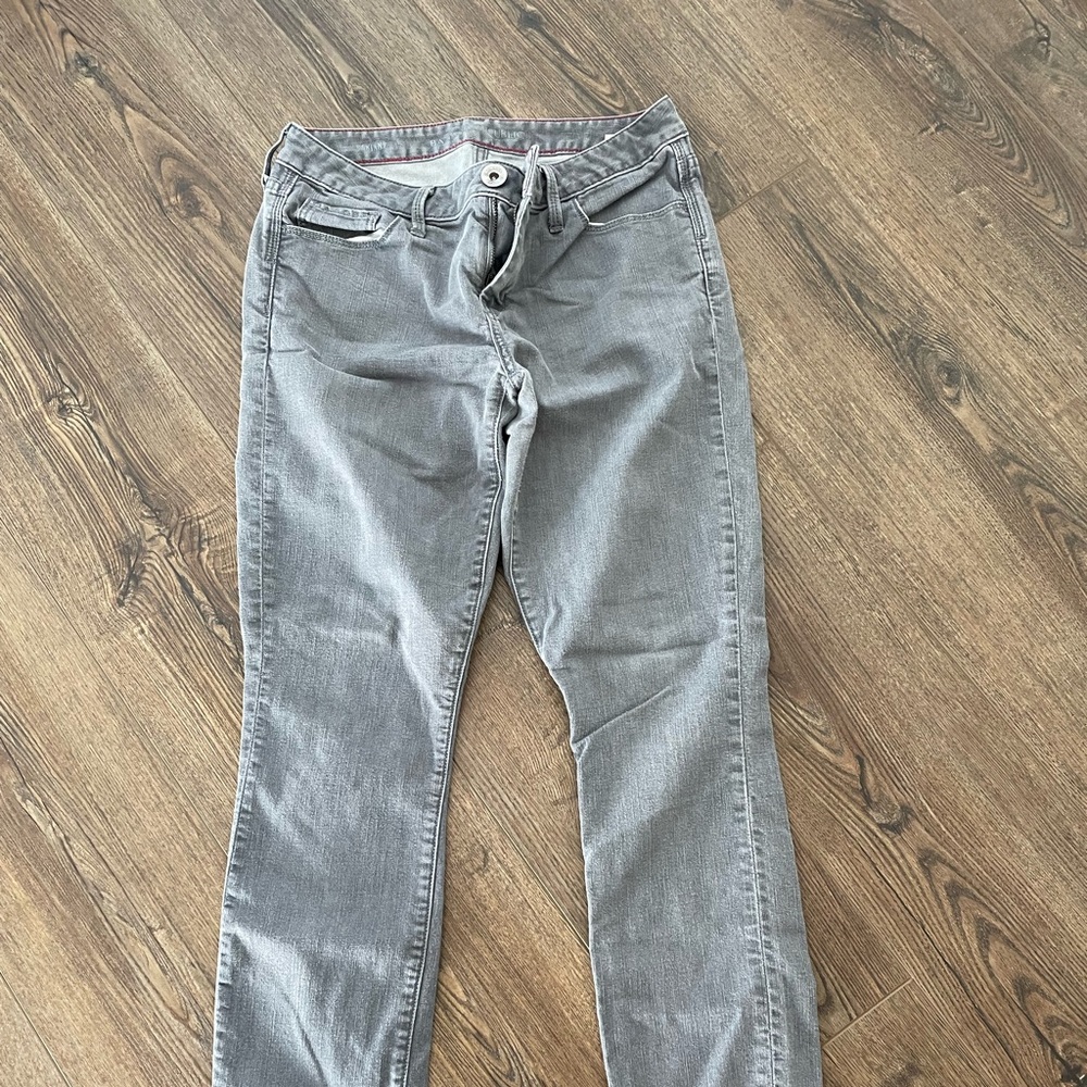 Skinny jeans